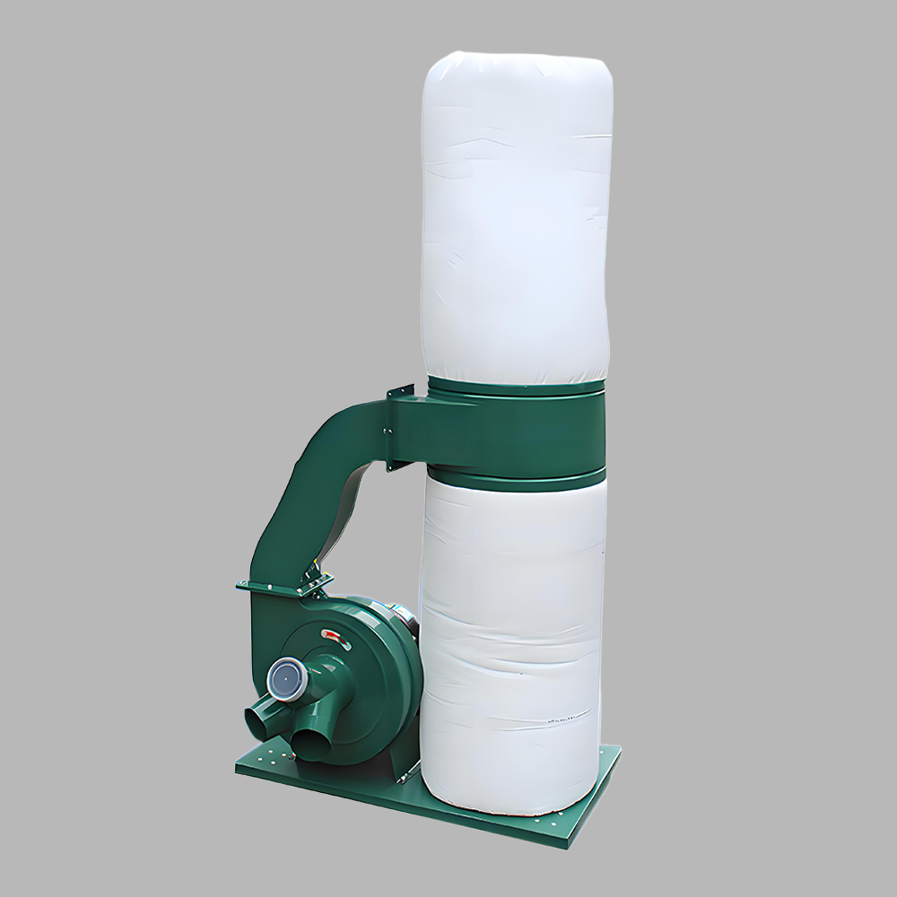 dust collector machine